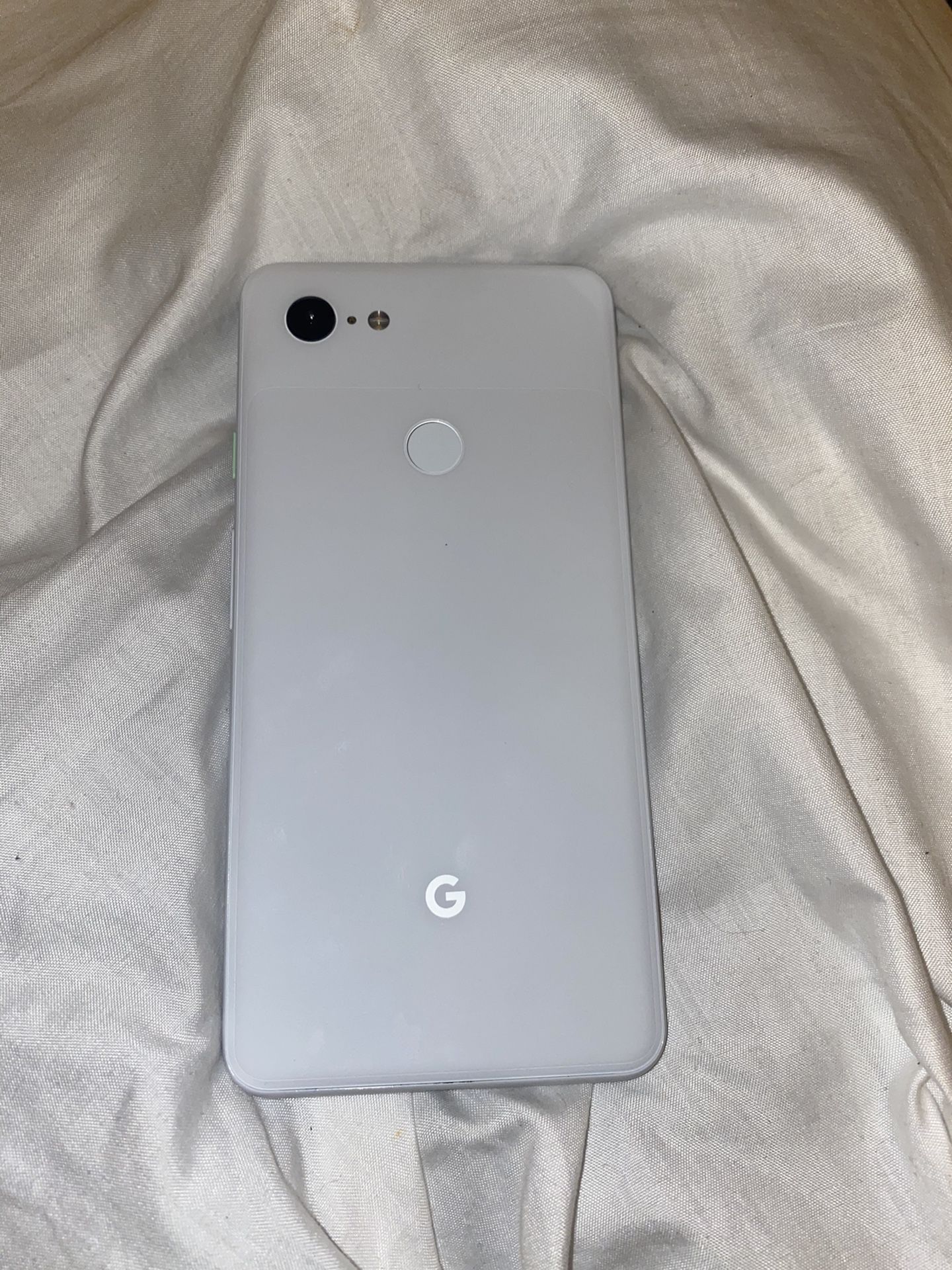 Google Pixel 3 XL ( Unlocked )
