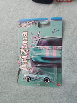 HOT WHEELS SILVER SERIES