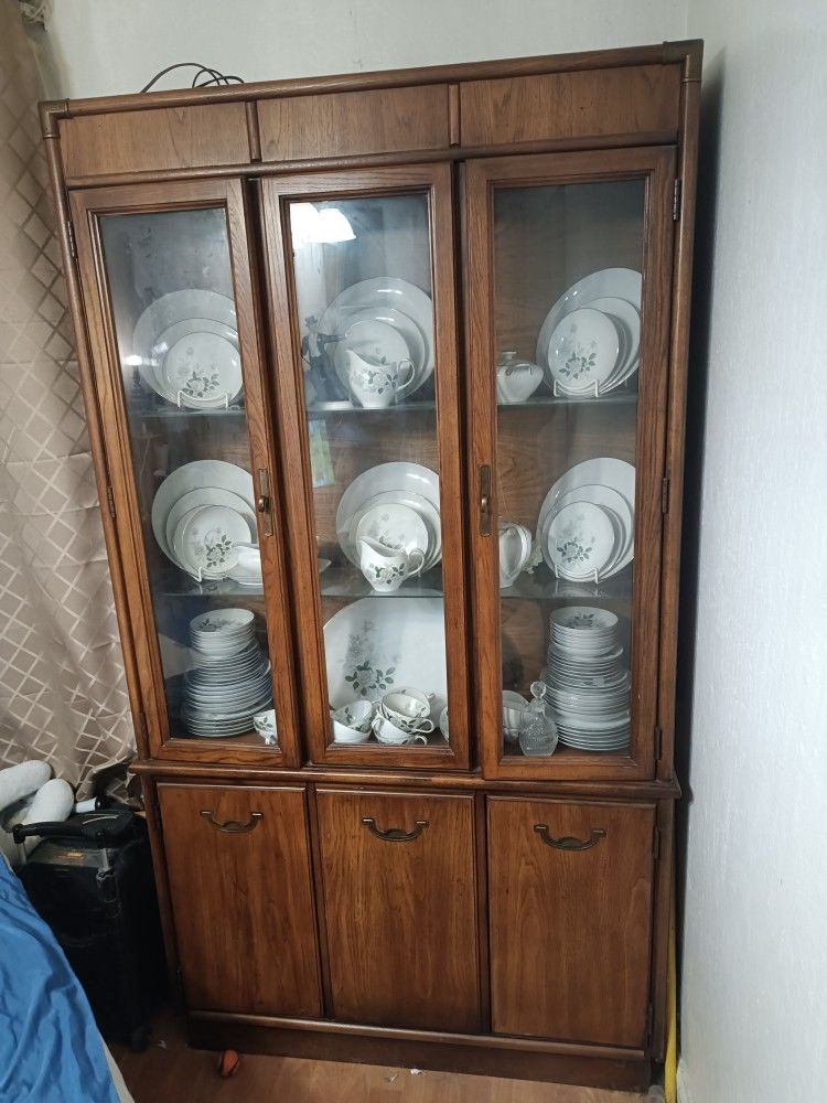Some China 1873