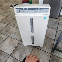 Atmosphere Air Purifier For Sale