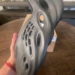 Adidas Yeezy Foam Runner Onyx Sizes 10M, 11M, 12M