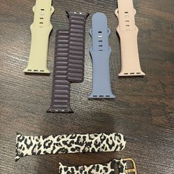 Apple Iwatch Bands