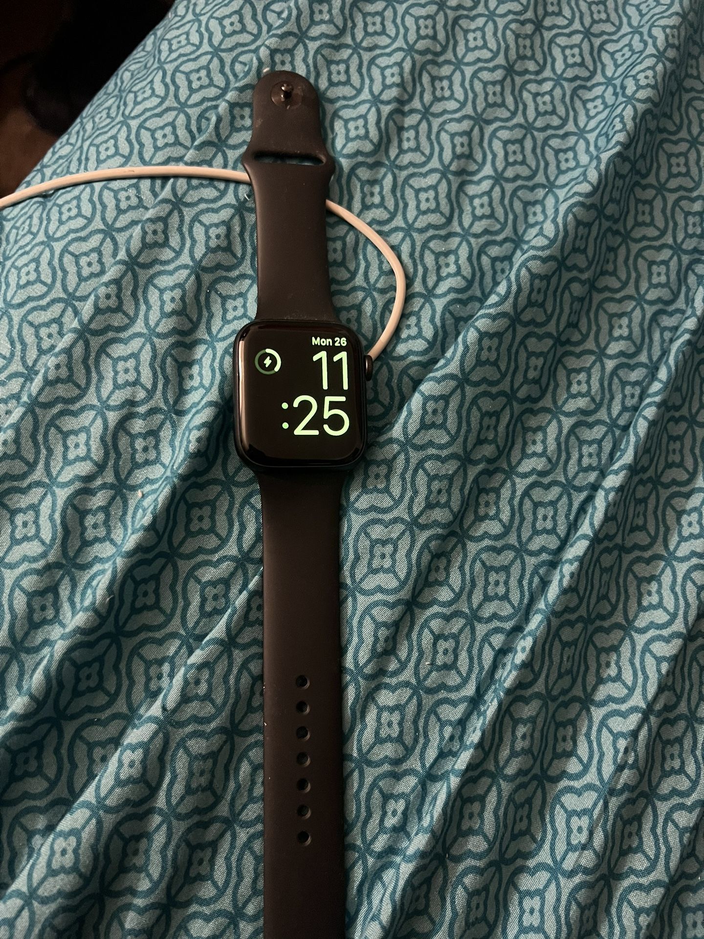 Apple Watch SE 