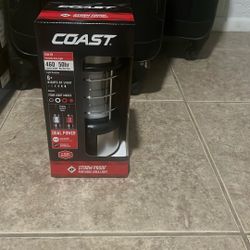 Lámpara De Larga Duración Portátil 