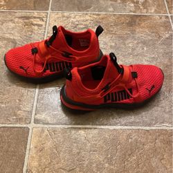 Puma Toddler Shoes