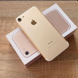 iPhone 7 Unlocked With Warranty 