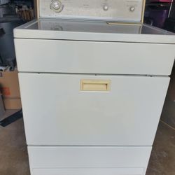  Kenmore Electric Dryer - 60 Series