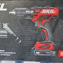 Skil III PWRCORE 12 Brushless 