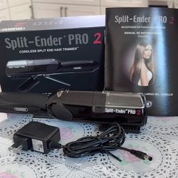 Split - Ender pro2  semi nuevo (como nuevo)