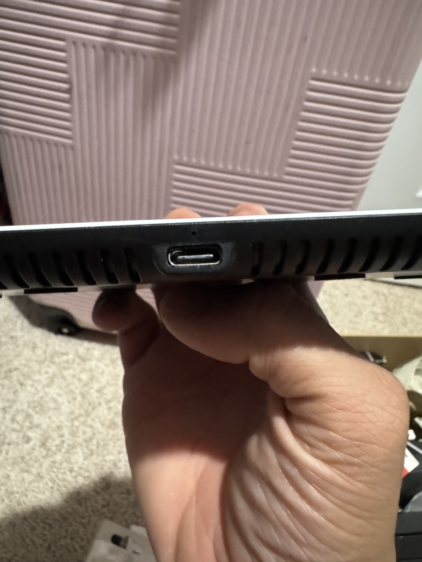 Wireless Charging