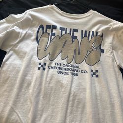 Vans medium men