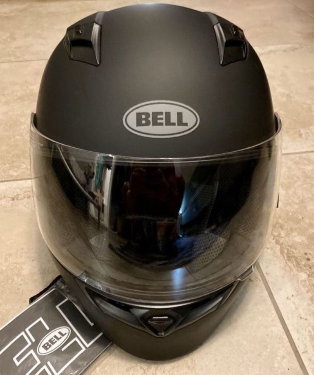 Bell/Qualifier/Large(80$)