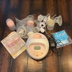 Breast Pump