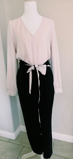 Express Jumpsuit