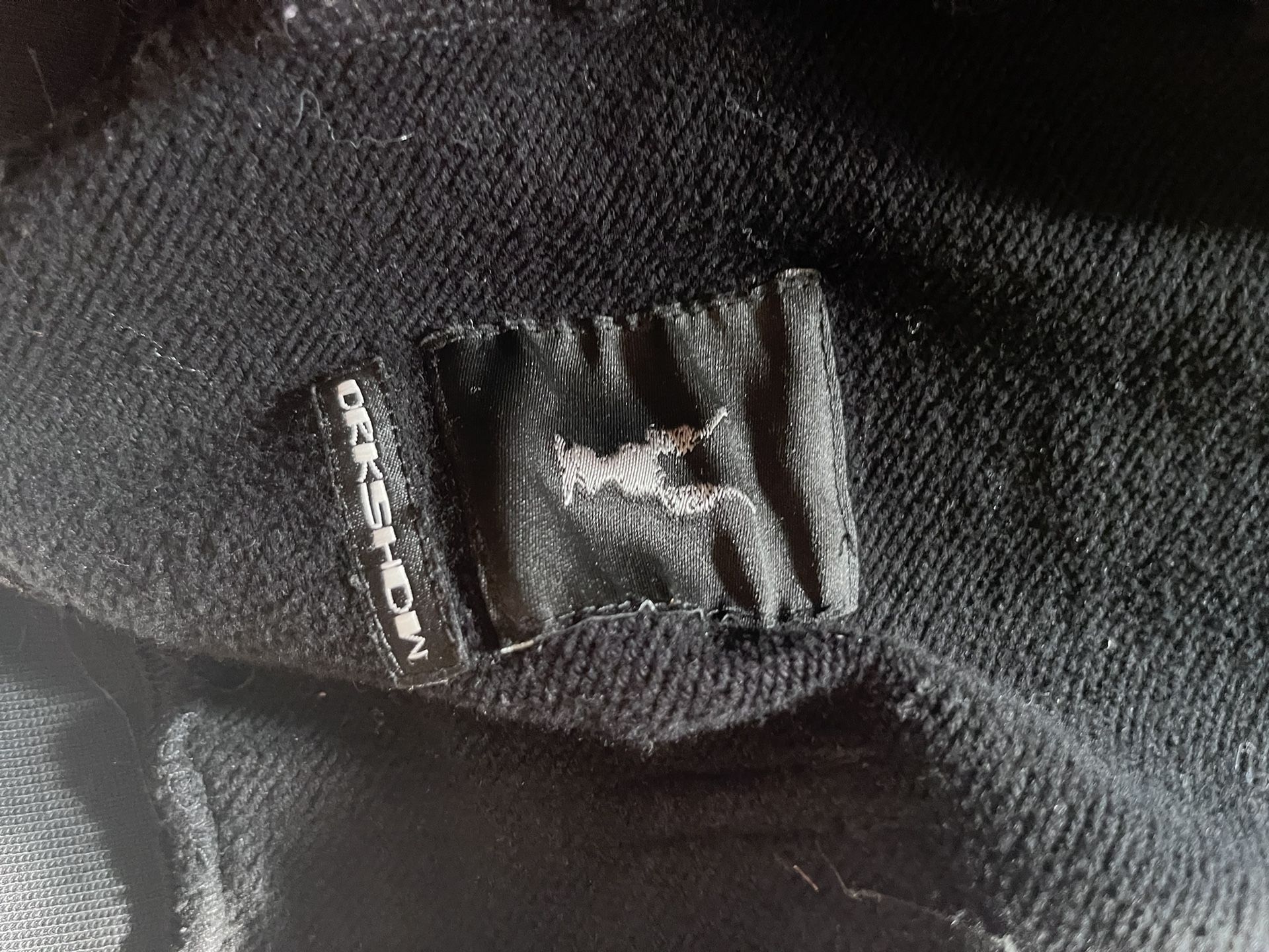 Rick Owen’s Mountain Hoodie