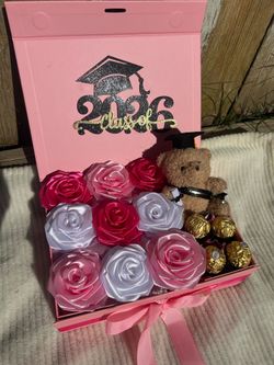 Graduation Box