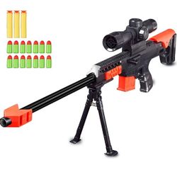 Backyard Blasters Toy Guns for Kids 
