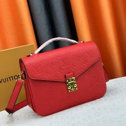 High-end bags