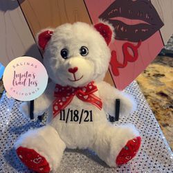Valentine’s Day Personalized gifts 