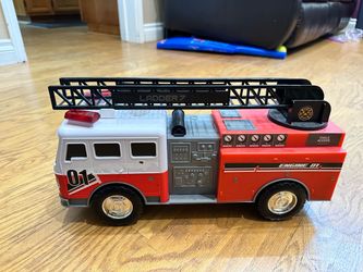 Fire Truck