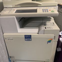 Office Copier/Printer