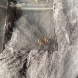 Jewelry Lips Rings $5  Earrings$10  Nose Rings $5  , Necklaces Charms $20 & $30 Bracelets $10