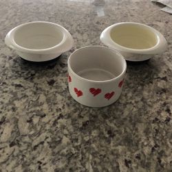 Dog Dishes