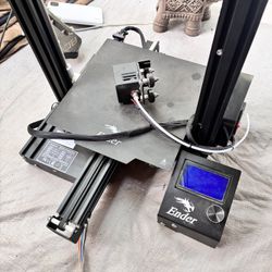 Gender 3 V2 Pro 3d Printer