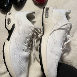 Tennis Shoes Nioe