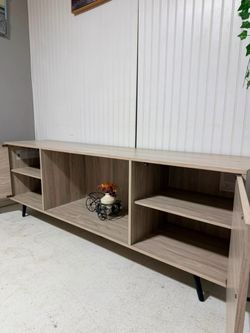 TV stand