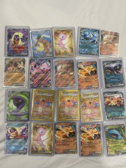 Pokémon 151 