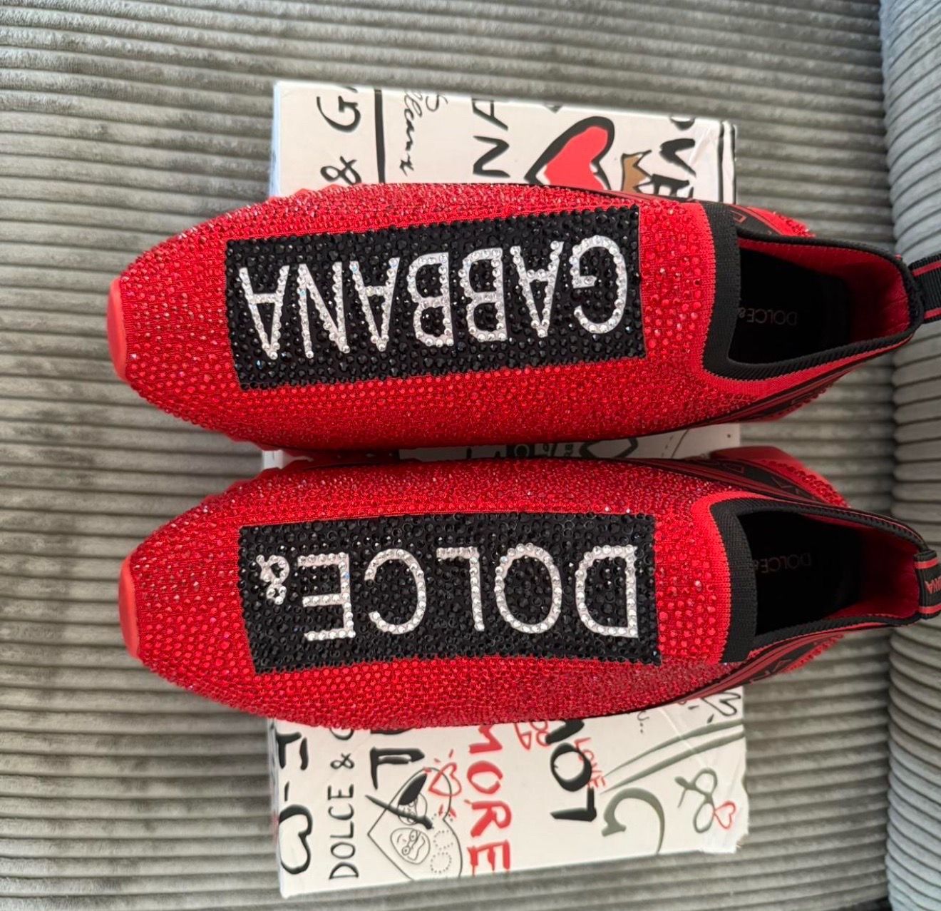 Shoes for men