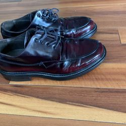 Men’s Dress Shoes 8 1/2