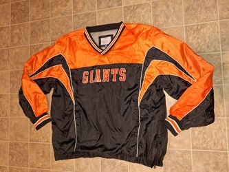 Vintage Windbreaker Jacket