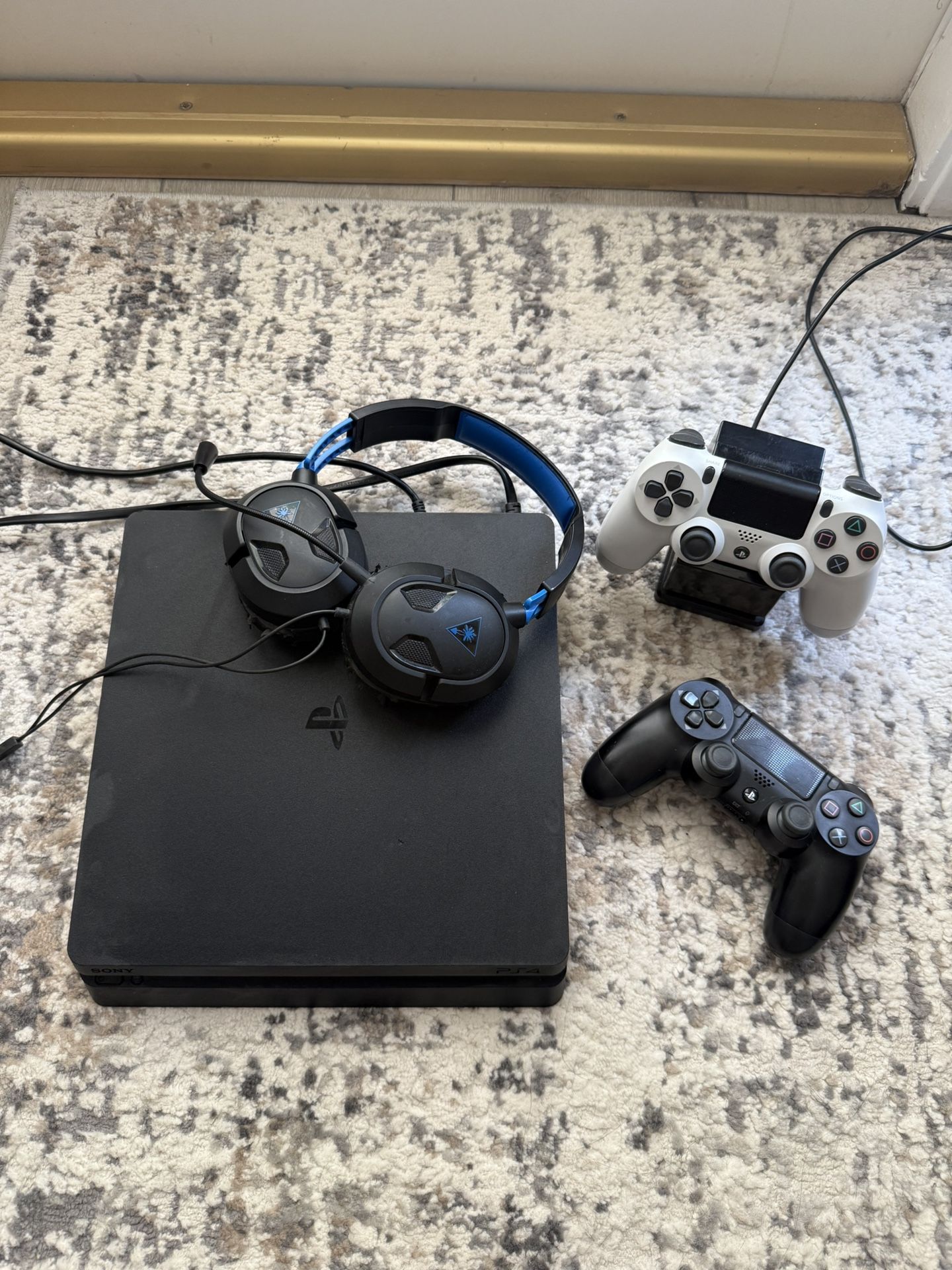 PS4