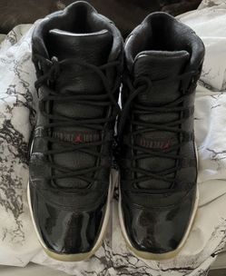Air Jordan 11 Retro Low GS '72-10