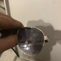 Louis Vuitton sunglasses