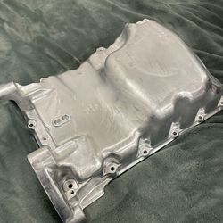 Engine Oil Pan