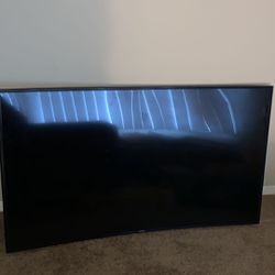 Curve Tv 55 Inch