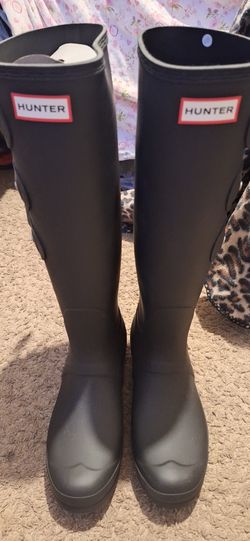 Woman Boot