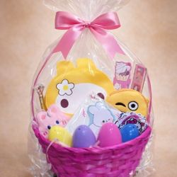 Easter Baskets