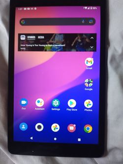 Alcatel Joy Tab 2