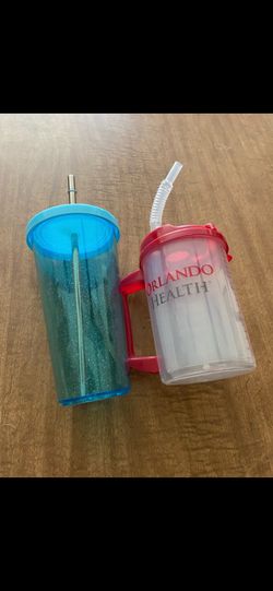 Plastic Cups