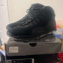 Jordan Shoes 