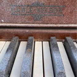 Piano