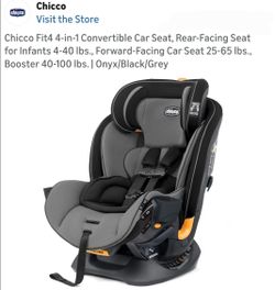 Car seat