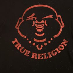 True Religion T-shirt 