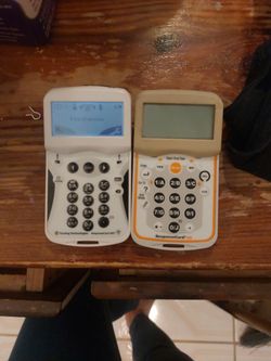 University Response Card RG Clicker