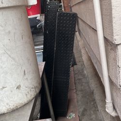 Cajonera Para Herramientas