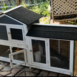 Chicken Coop
